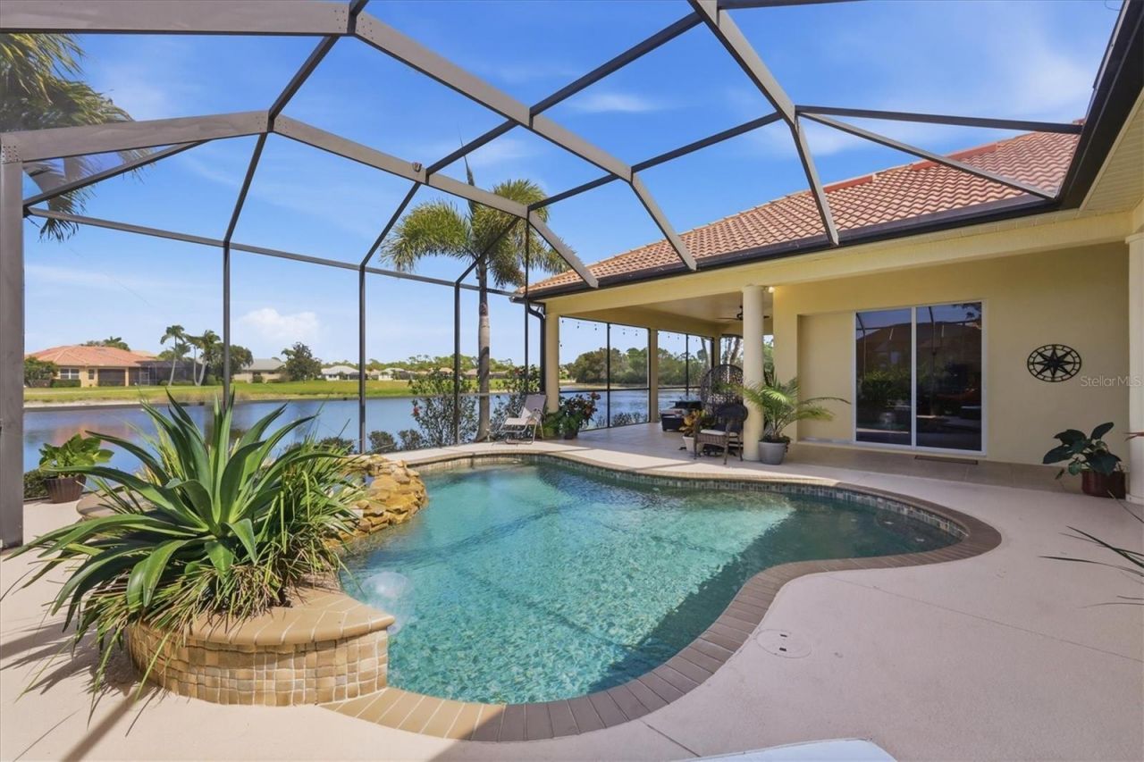 1251 Tuscany Boulevard , Venice, FL 34292 Photo