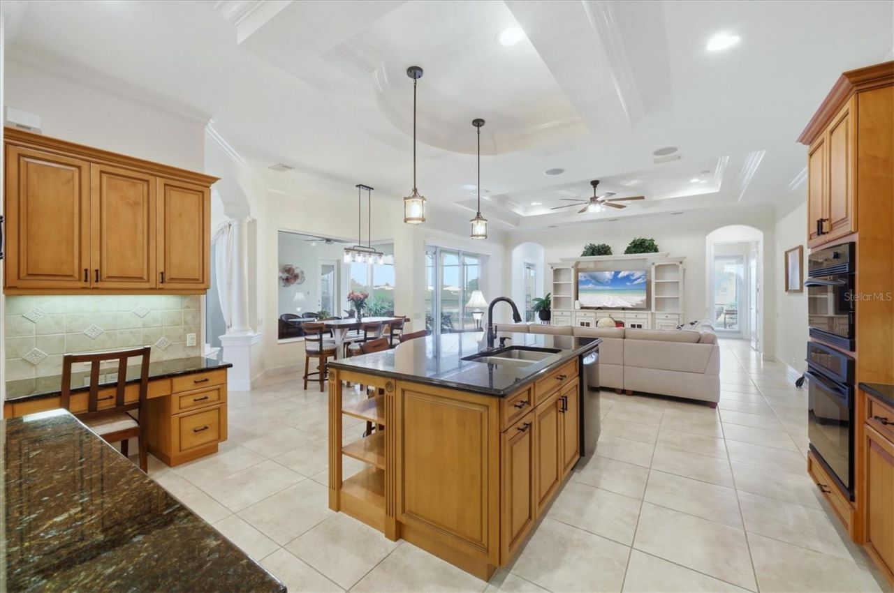 1251 Tuscany Boulevard , Venice, FL 34292 Photo