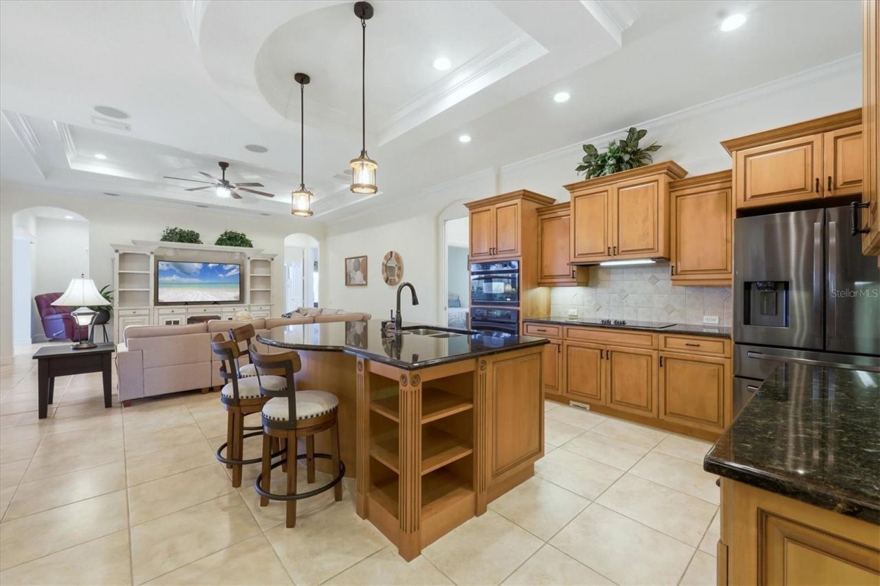 1251 Tuscany Boulevard , Venice, FL 34292 Photo