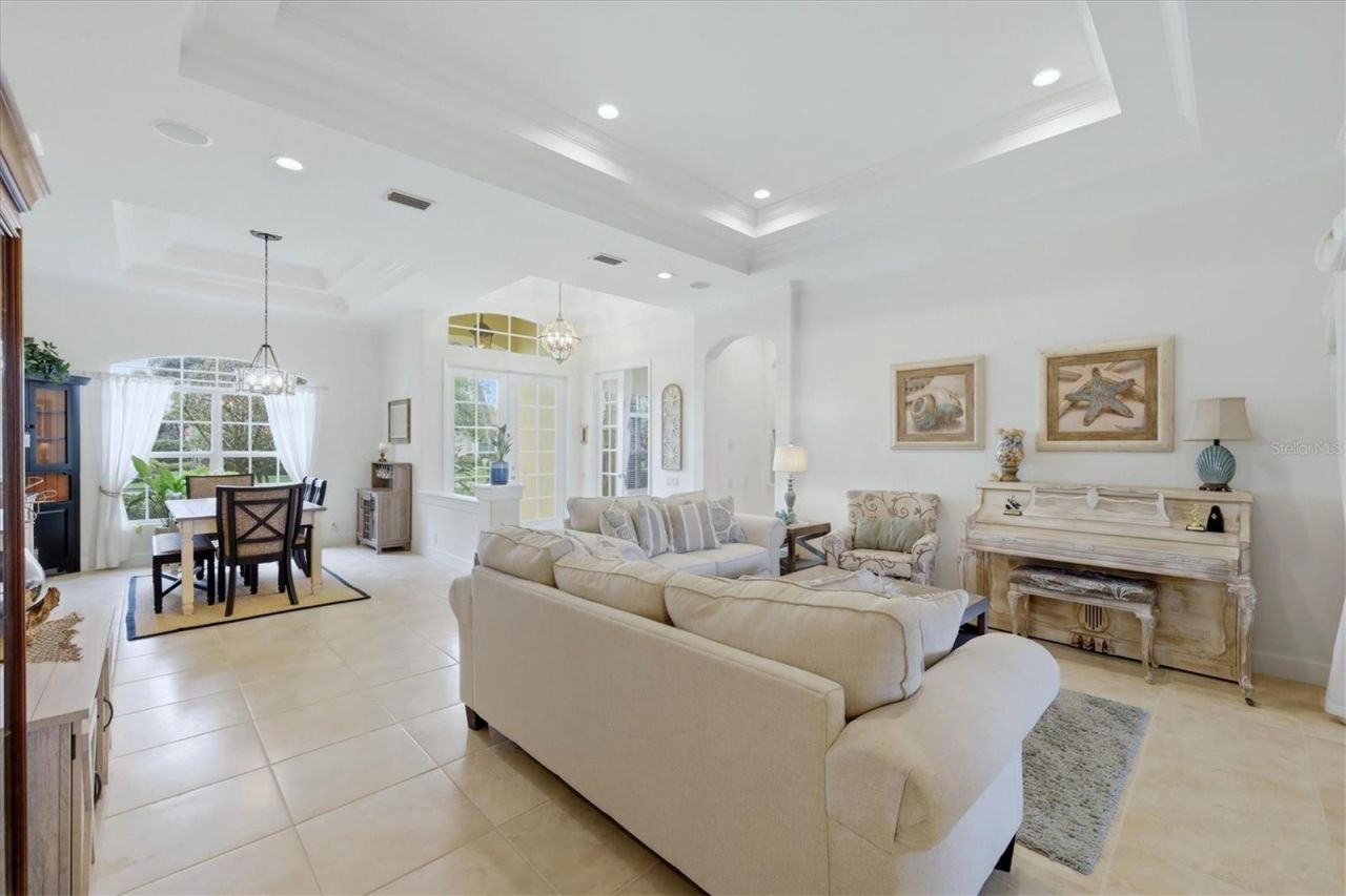 1251 Tuscany Boulevard , Venice, FL 34292 Photo