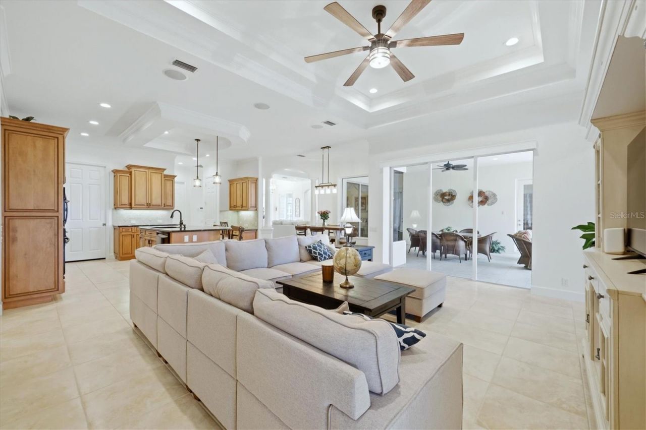 1251 Tuscany Boulevard , Venice, FL 34292 Photo