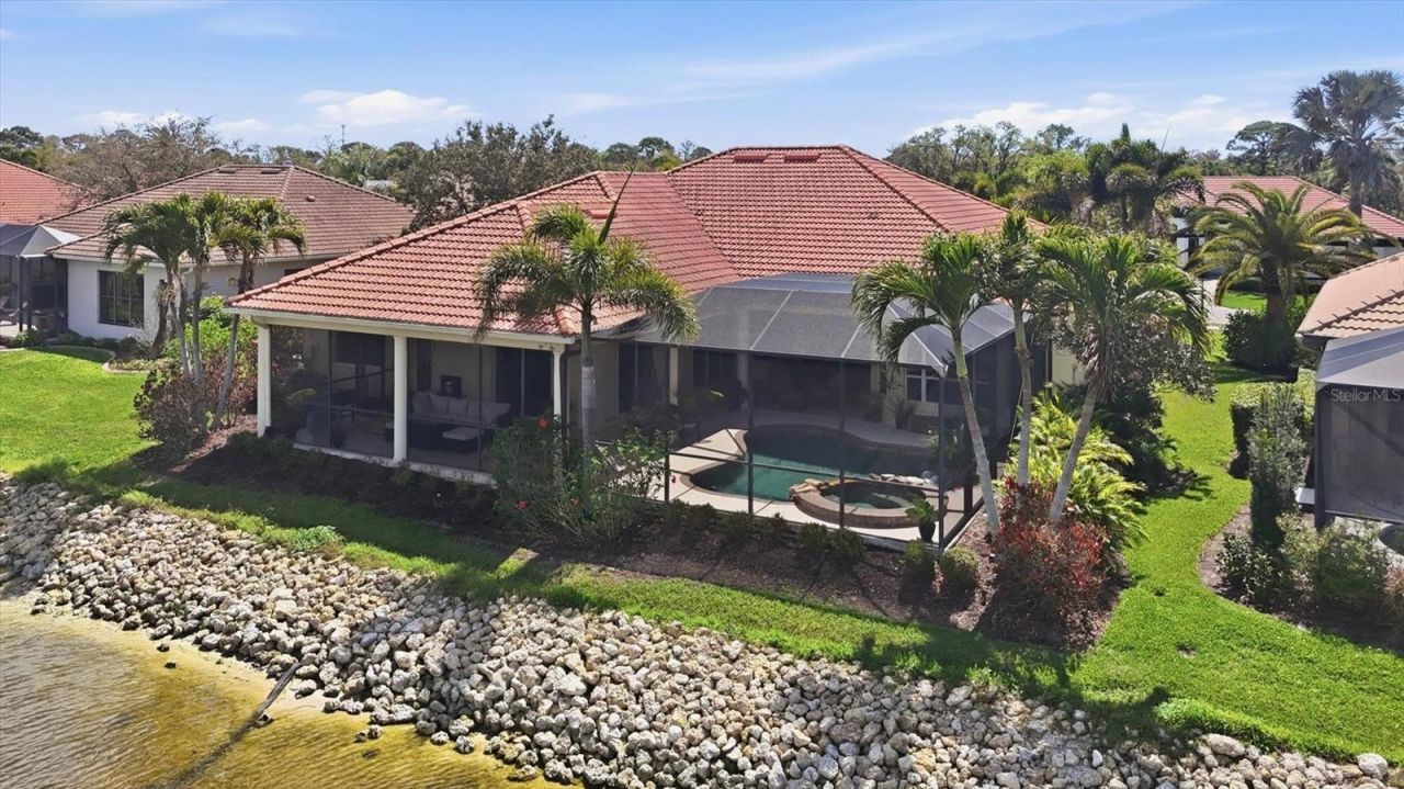 1251 Tuscany Boulevard , Venice, FL 34292 Photo