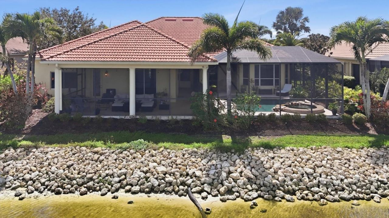 1251 Tuscany Boulevard , Venice, FL 34292 Photo