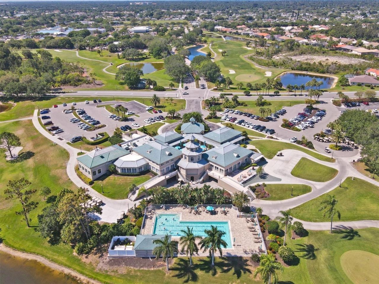 1251 Tuscany Boulevard , Venice, FL 34292 Photo