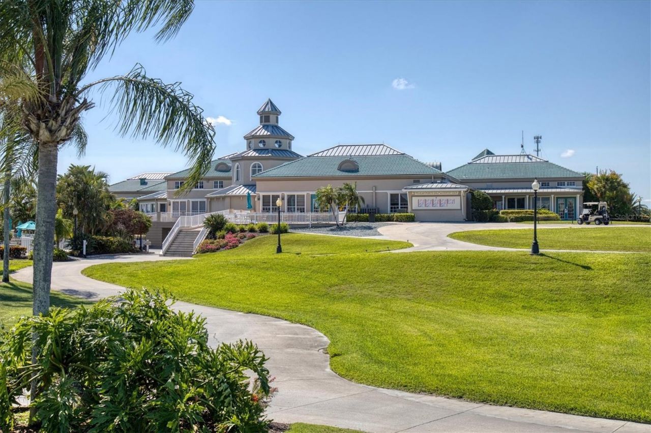 1251 Tuscany Boulevard , Venice, FL 34292 Photo