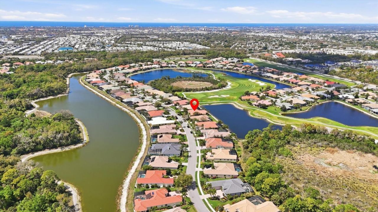 1251 Tuscany Boulevard , Venice, FL 34292 Photo