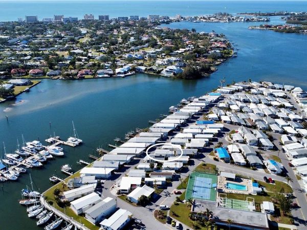 149 S PORT DRIVE, VENICE, FL 34285