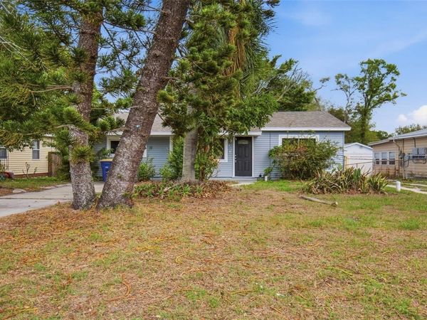 1477 S PRESCOTT AVENUE, CLEARWATER, FL 33756