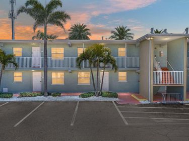 19417 GULF BOULEVARD, Unit F108, INDIAN SHORES, FL 33785