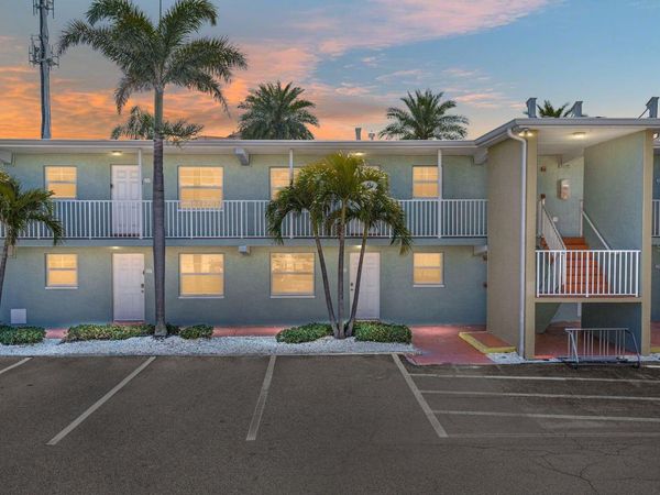 19417 GULF BOULEVARD , Unit F108, INDIAN SHORES, FL 33785