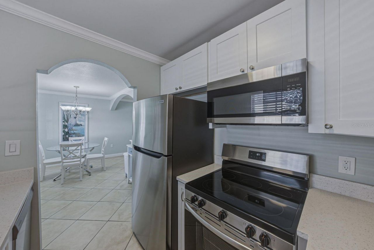 19417 Gulf Boulevard, Unit F108, Indian Shores, FL 33785 Photo