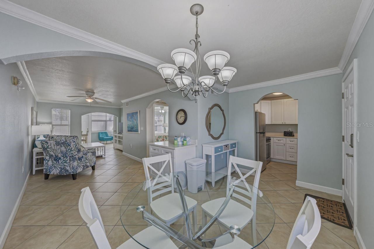19417 Gulf Boulevard, Unit F108, Indian Shores, FL 33785 Photo