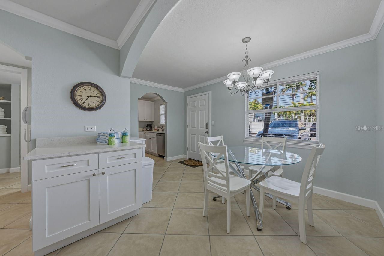 19417 Gulf Boulevard, Unit F108, Indian Shores, FL 33785 Photo
