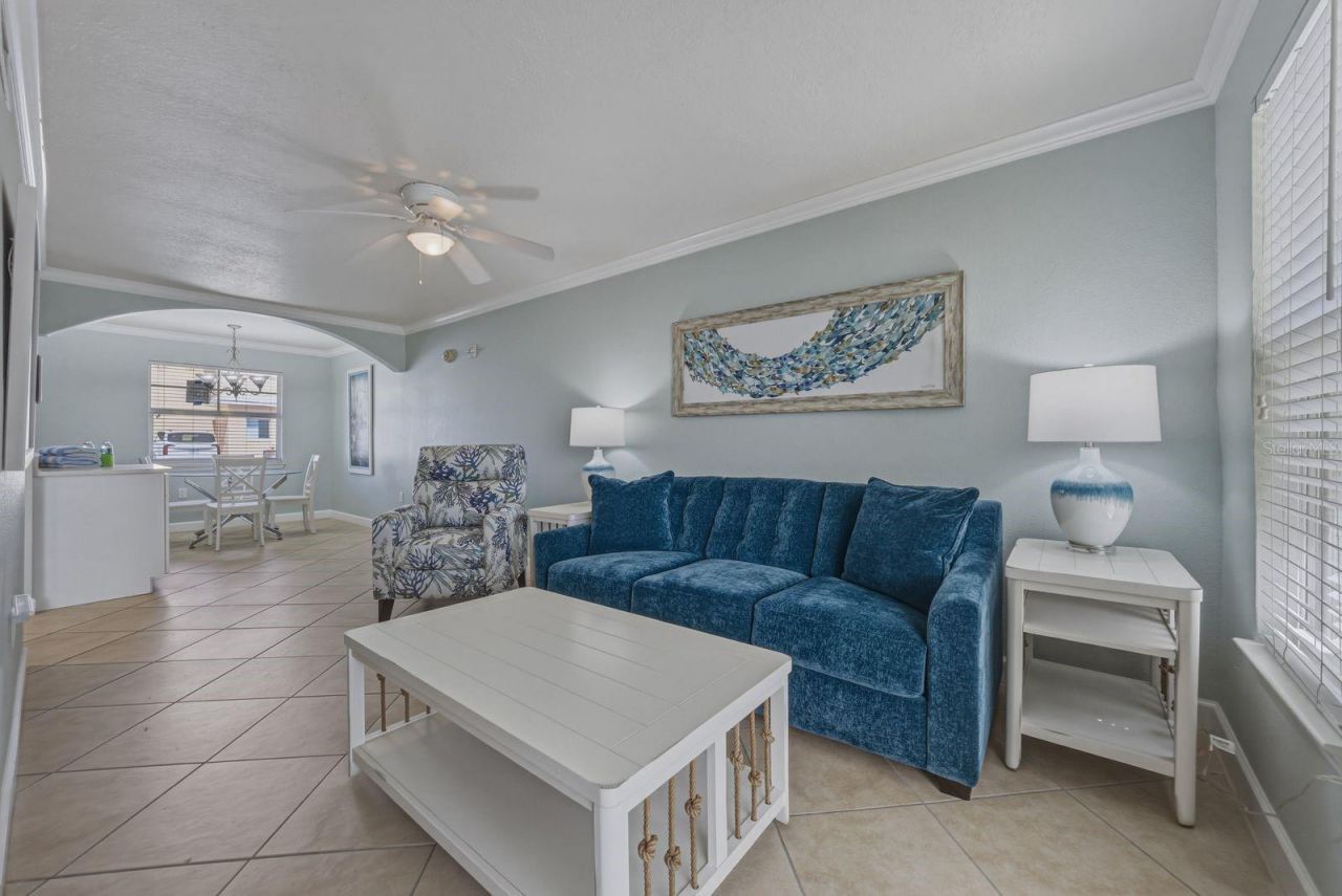 19417 Gulf Boulevard, Unit F108, Indian Shores, FL 33785 Photo