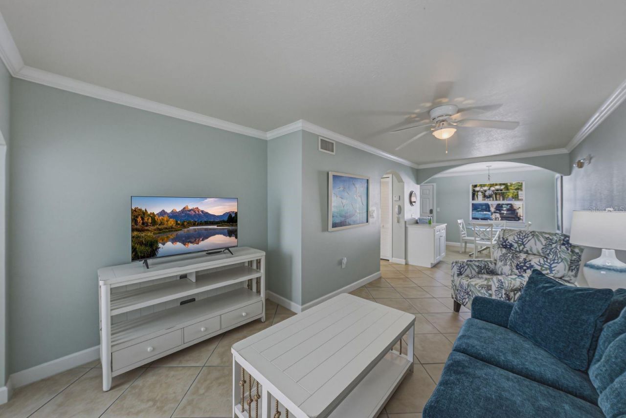 19417 Gulf Boulevard, Unit F108, Indian Shores, FL 33785 Photo