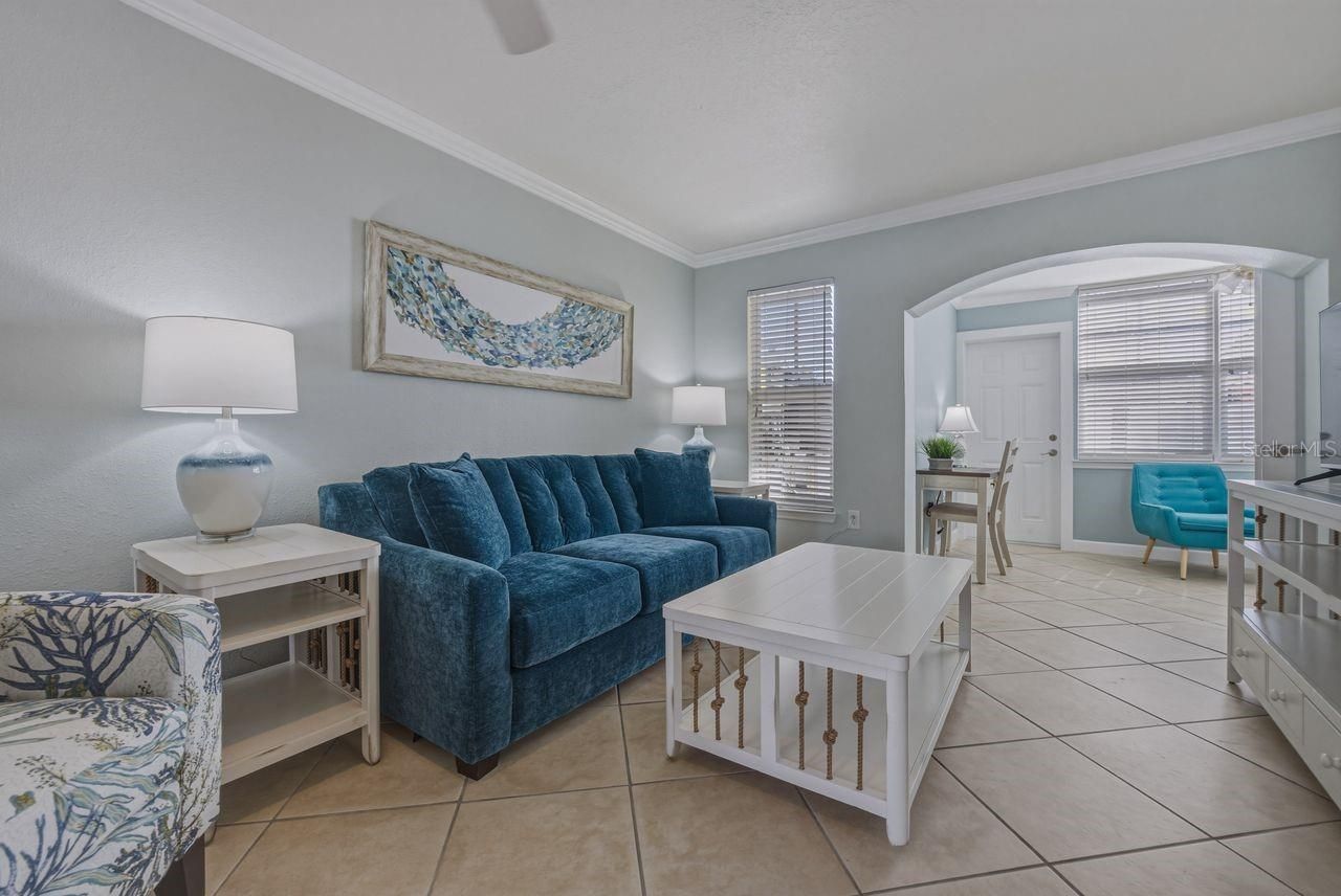 19417 Gulf Boulevard, Unit F108, Indian Shores, FL 33785 Photo