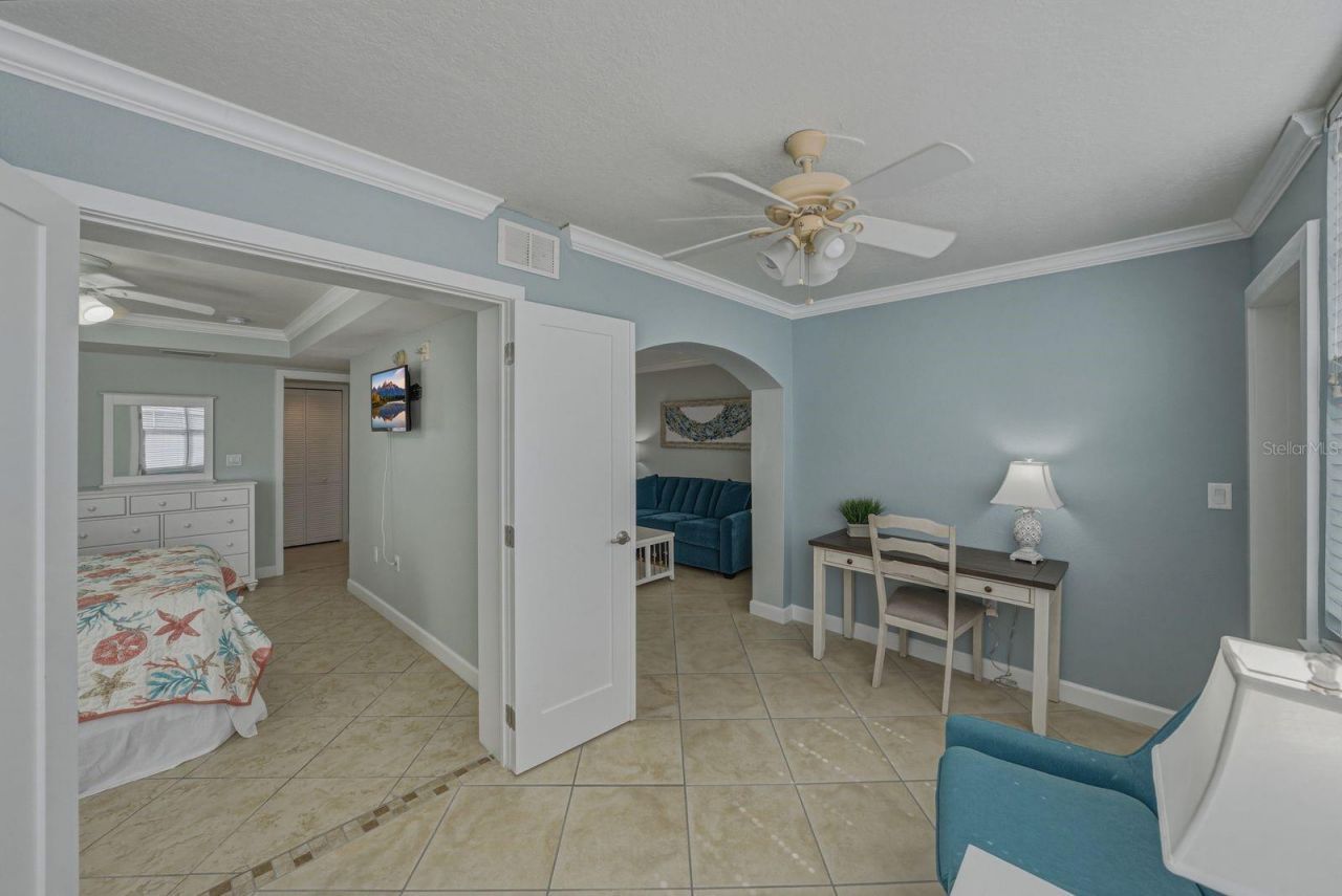 19417 Gulf Boulevard, Unit F108, Indian Shores, FL 33785 Photo