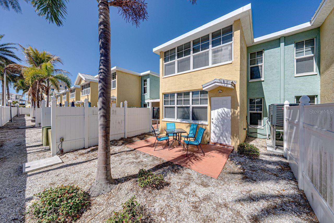 19417 Gulf Boulevard, Unit F108, Indian Shores, FL 33785 Photo