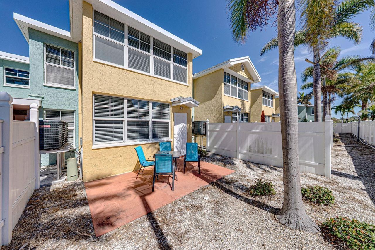 19417 Gulf Boulevard, Unit F108, Indian Shores, FL 33785 Photo