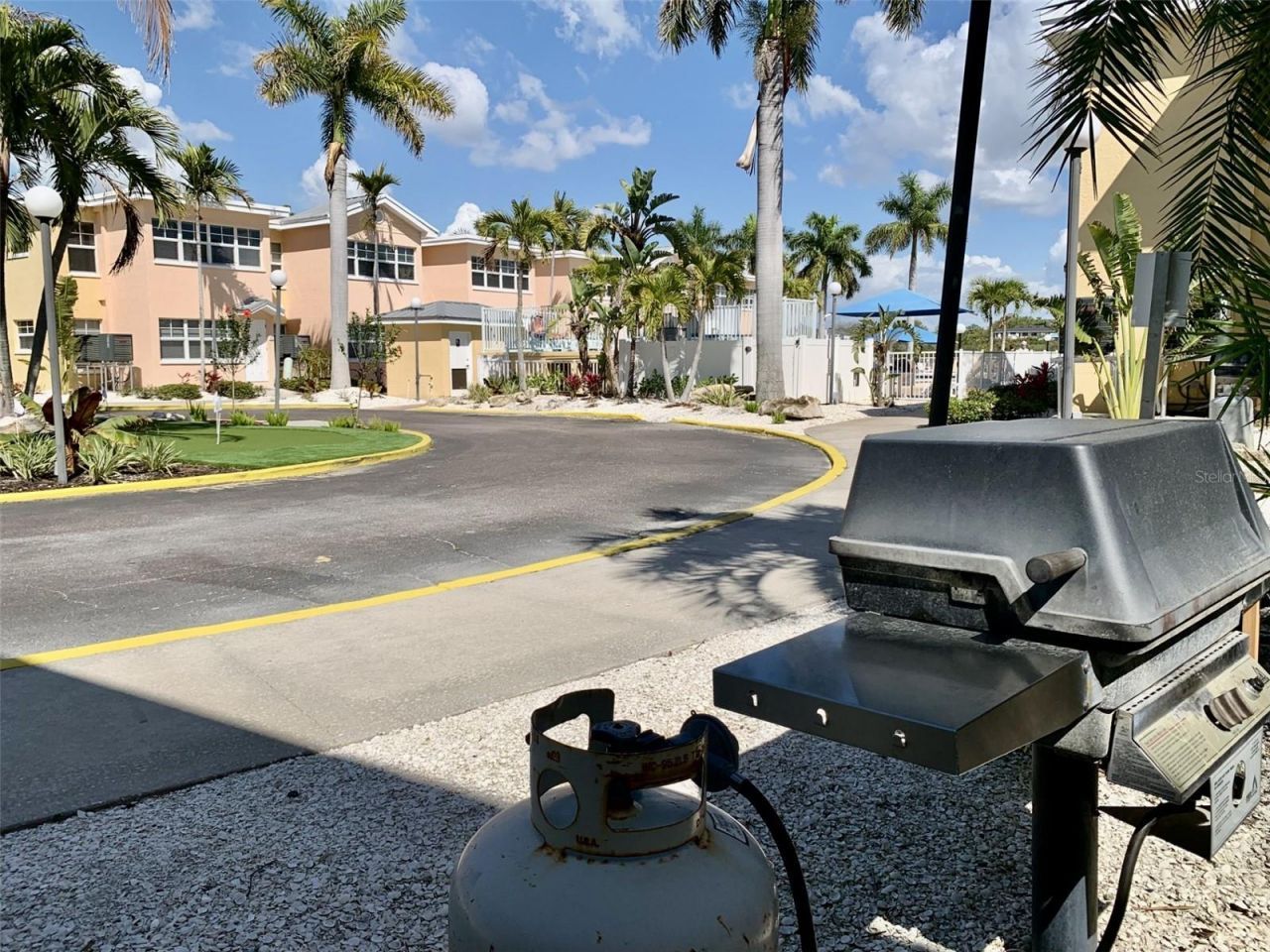 19417 Gulf Boulevard, Unit F108, Indian Shores, FL 33785 Photo