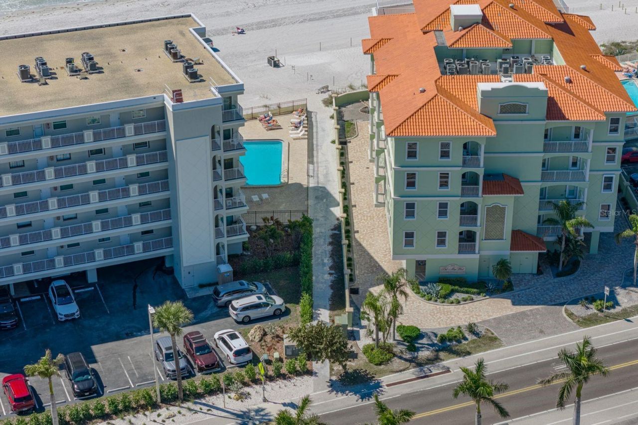 19417 Gulf Boulevard, Unit F108, Indian Shores, FL 33785 Photo