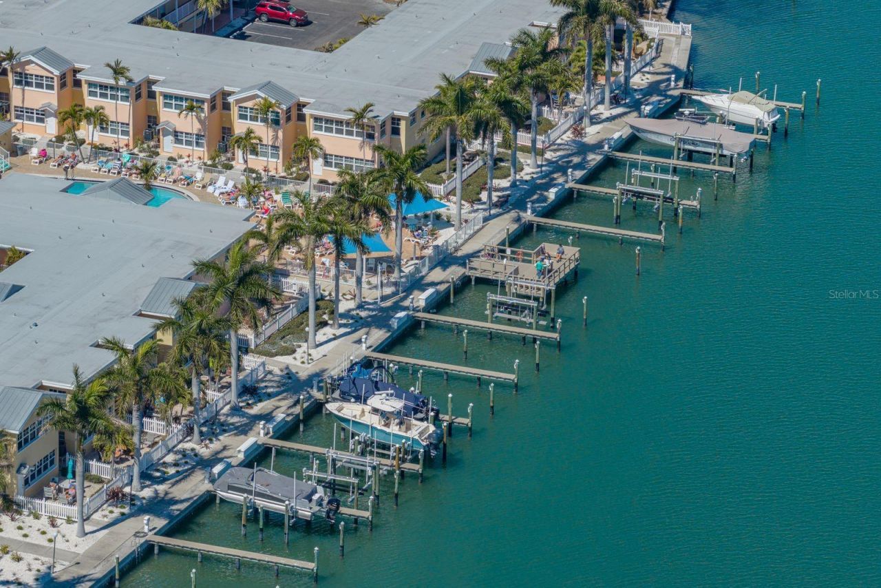 19417 Gulf Boulevard, Unit F108, Indian Shores, FL 33785 Photo