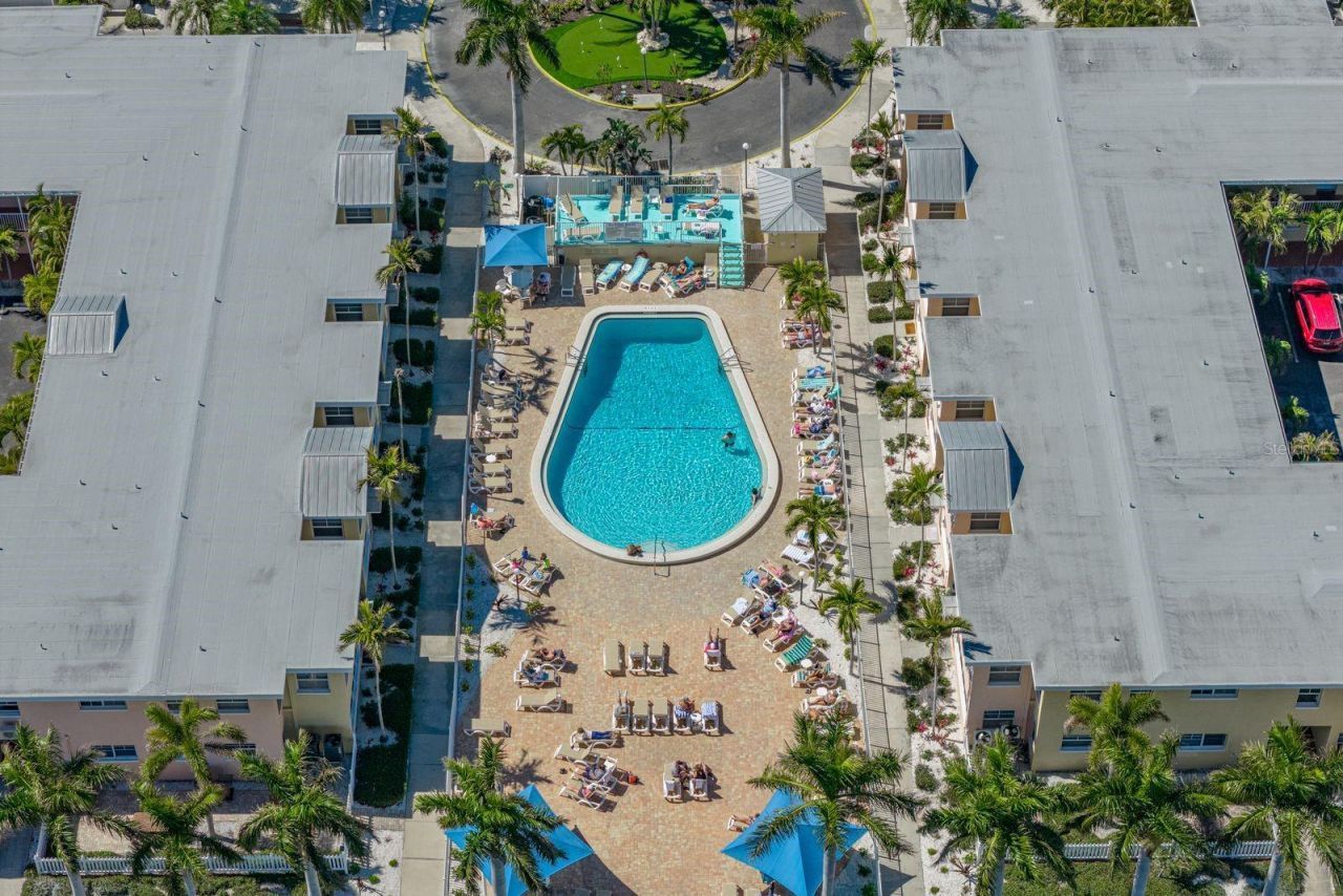 19417 Gulf Boulevard, Unit F108, Indian Shores, FL 33785 Photo