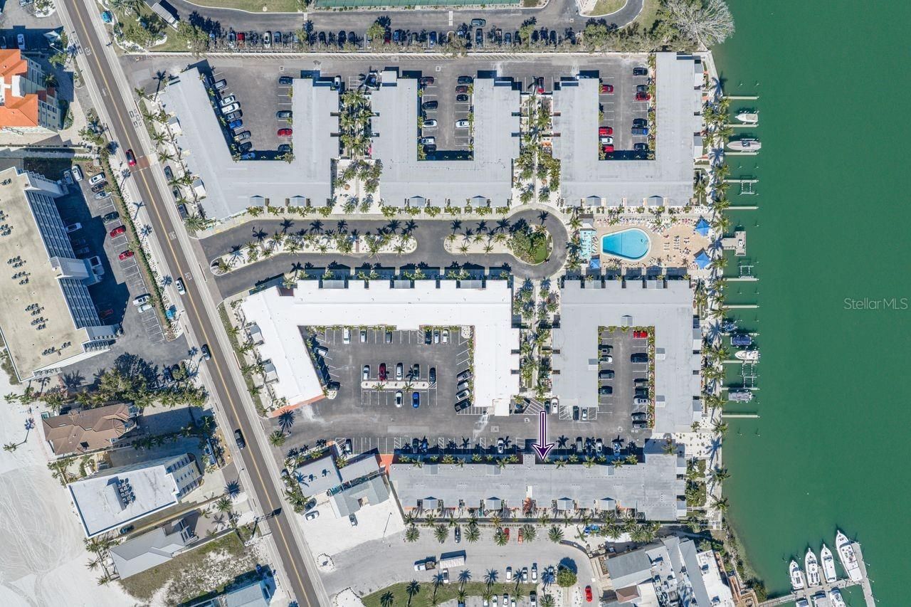 19417 Gulf Boulevard, Unit F108, Indian Shores, FL 33785 Photo