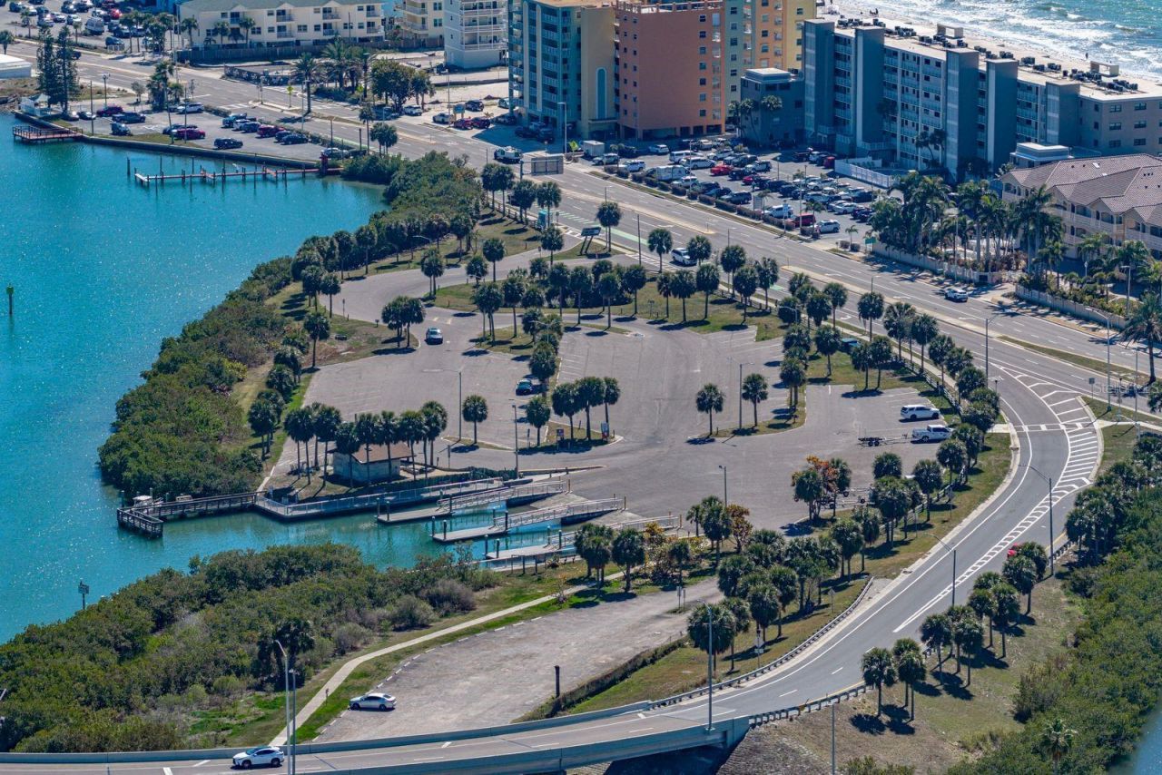 19417 Gulf Boulevard, Unit F108, Indian Shores, FL 33785 Photo