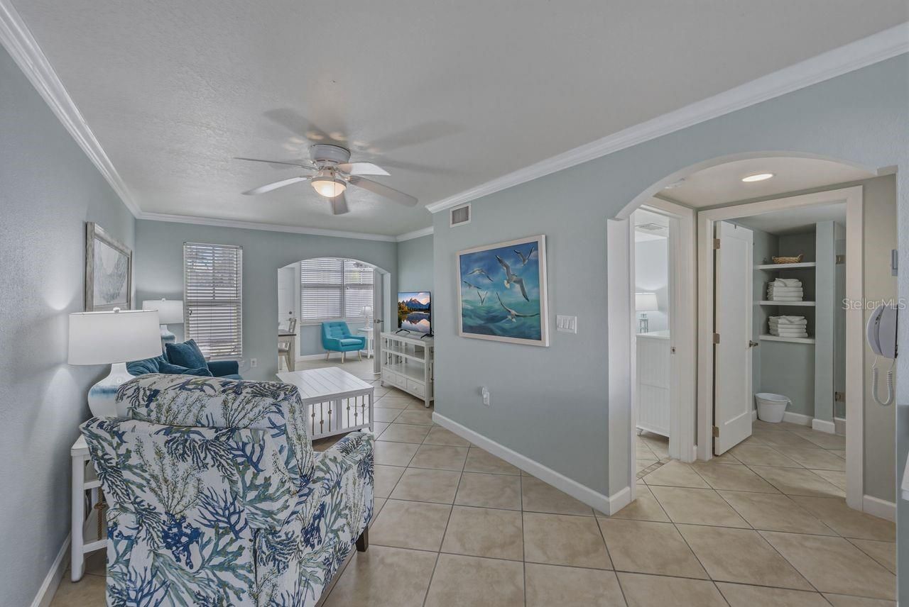 19417 Gulf Boulevard, Unit F108, Indian Shores, FL 33785 Photo