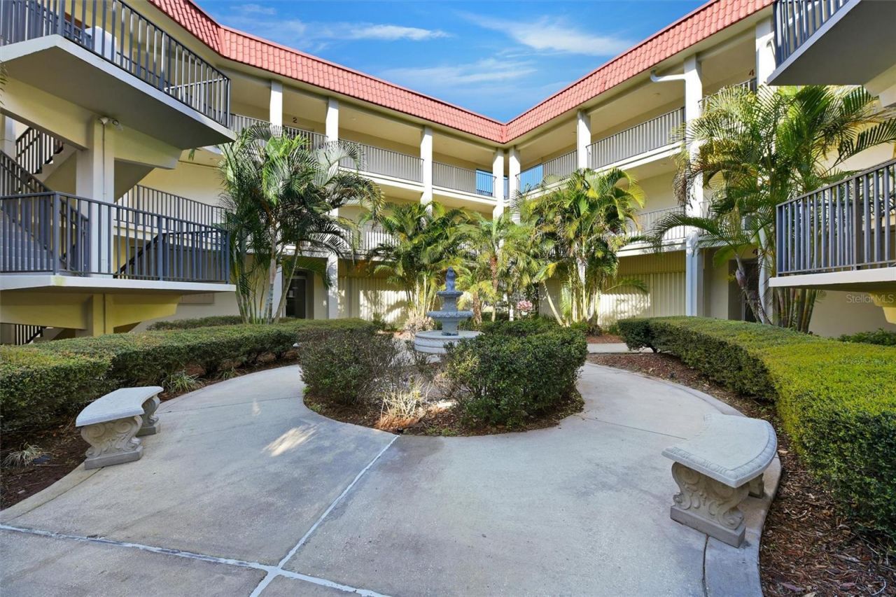 2700 Bayshore Boulevard, Unit 4111, Dunedin, FL 34698 Main Photo