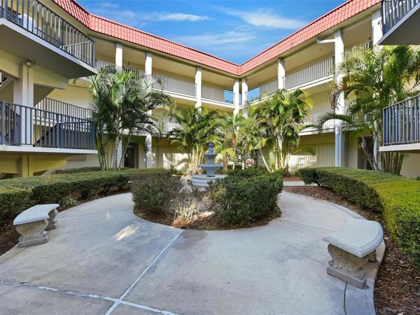2700 BAYSHORE BOULEVARD, Unit 4111, DUNEDIN, FL 34698