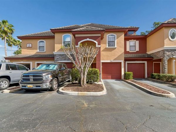 2261 TUSCANY TRACE , Unit 102, PALM HARBOR, FL 34683