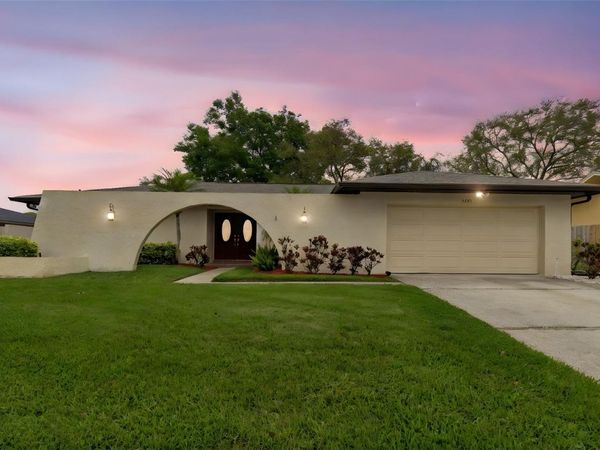 3225 MASTERS DRIVE , CLEARWATER, FL 33761