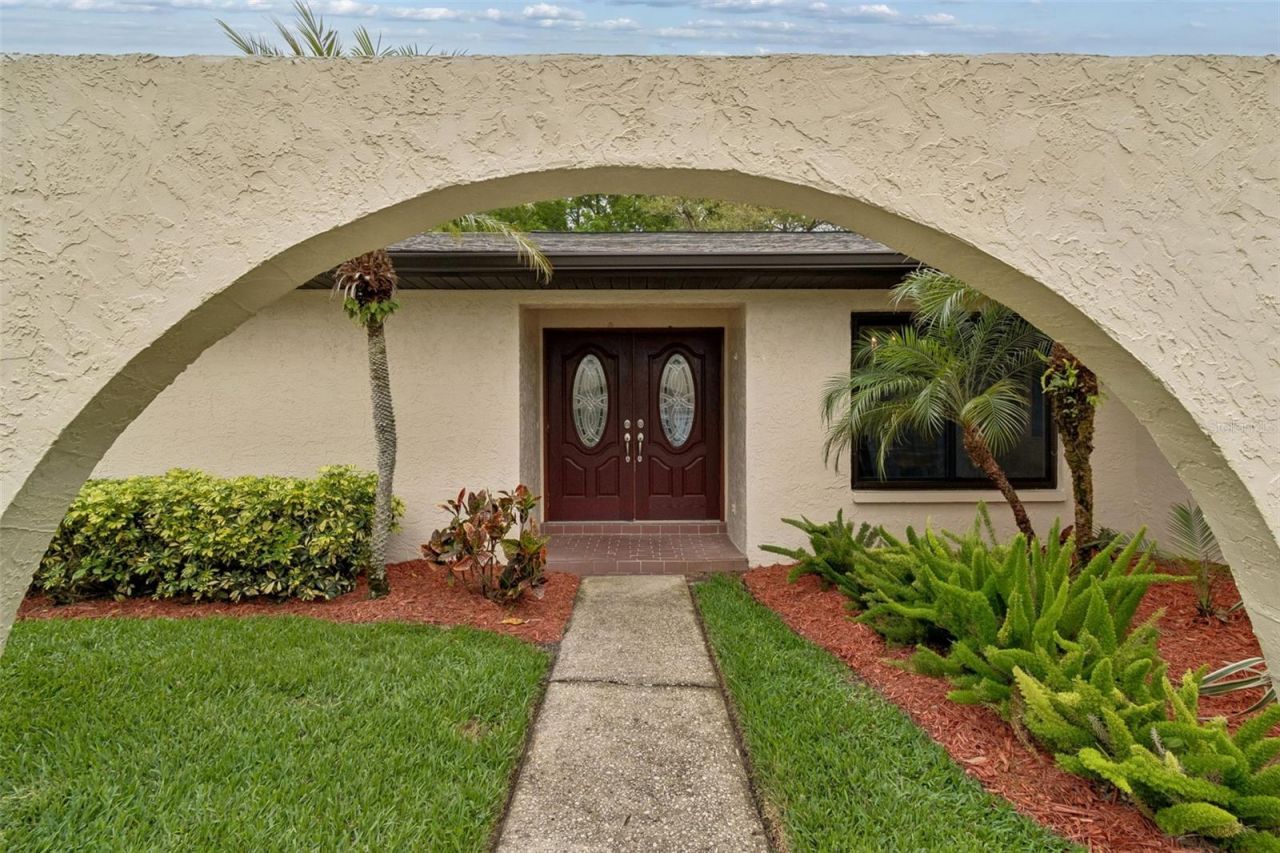 3225 Masters Drive, Clearwater, FL 33761 Photo