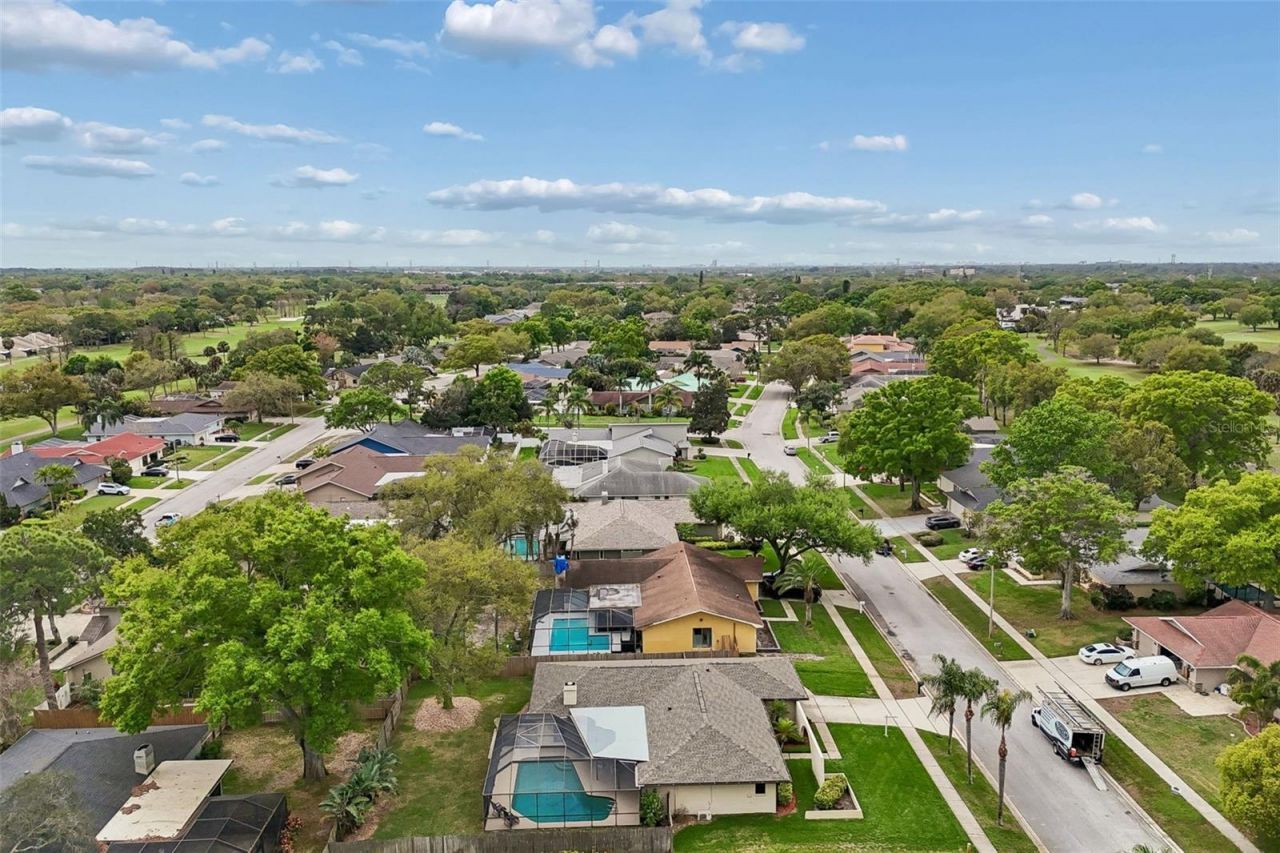 3225 Masters Drive, Clearwater, FL 33761 Photo