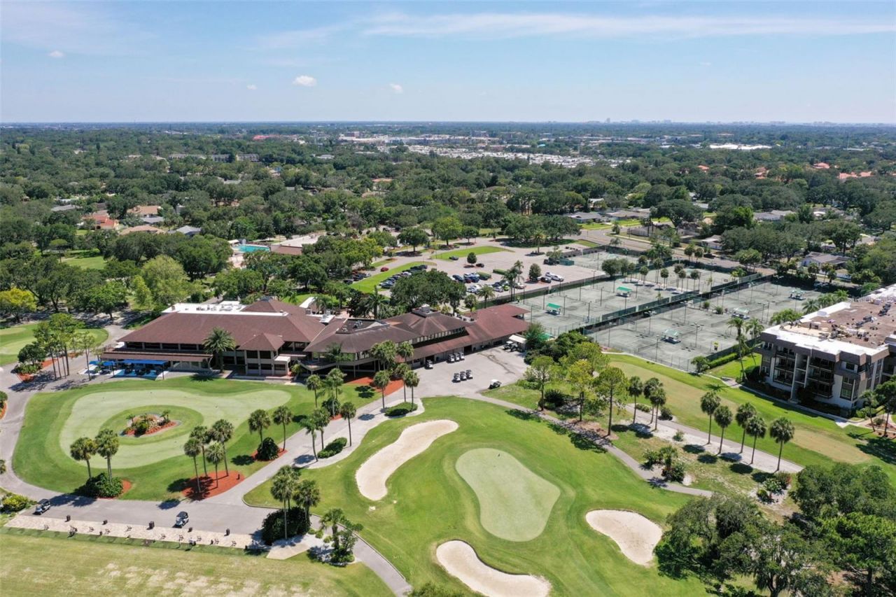 3225 Masters Drive, Clearwater, FL 33761 Photo