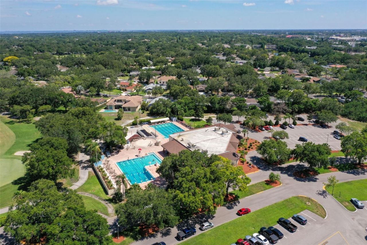 3225 Masters Drive, Clearwater, FL 33761 Photo