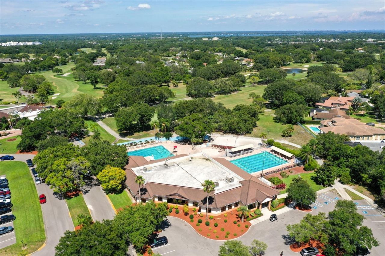 3225 Masters Drive, Clearwater, FL 33761 Photo