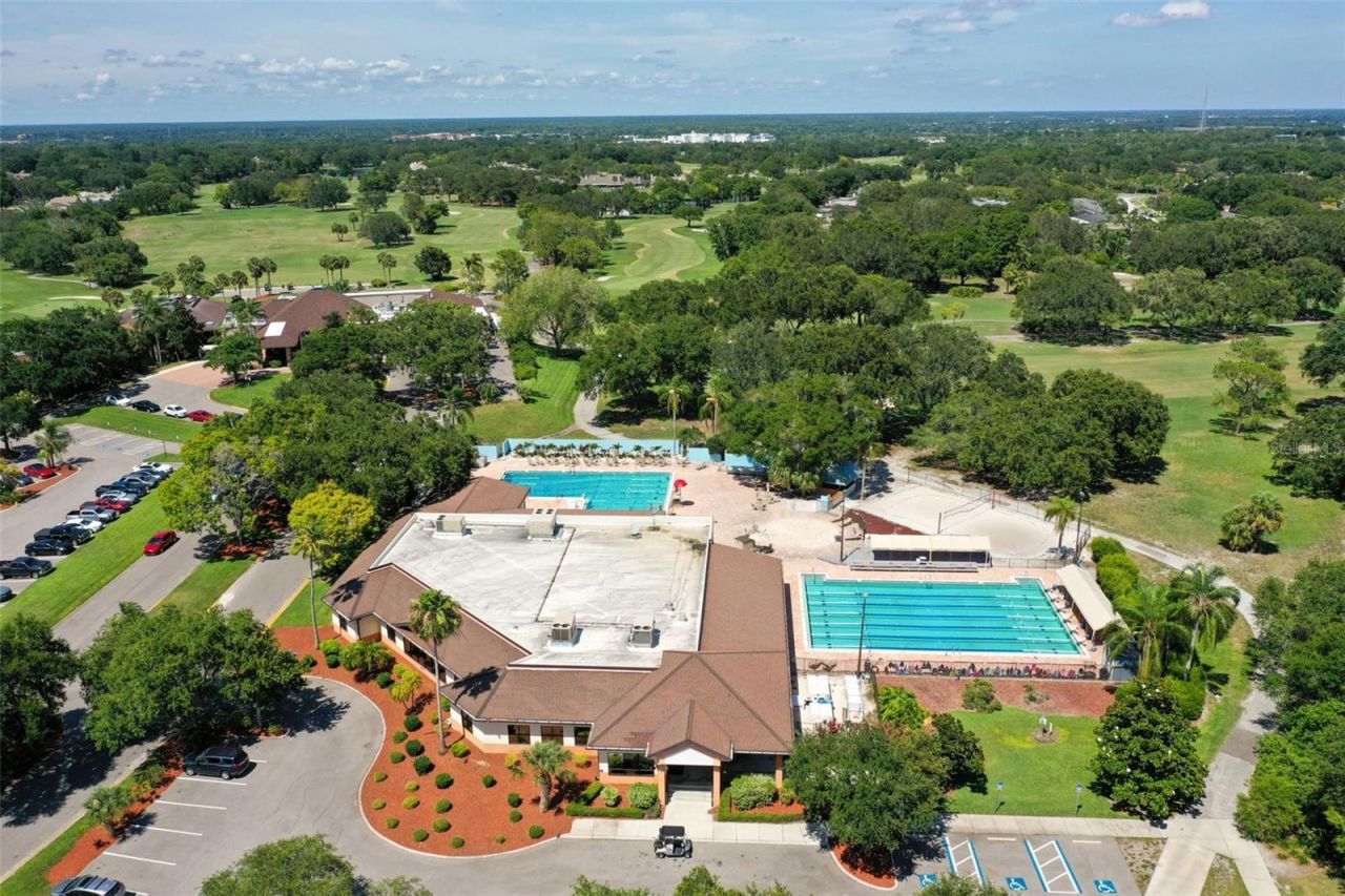 3225 Masters Drive, Clearwater, FL 33761 Photo