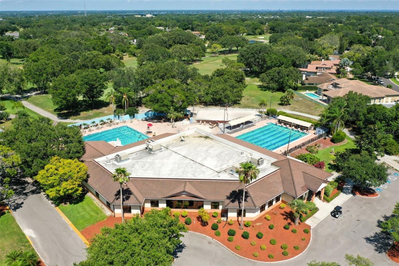 3225 Masters Drive, Clearwater, FL 33761 Photo