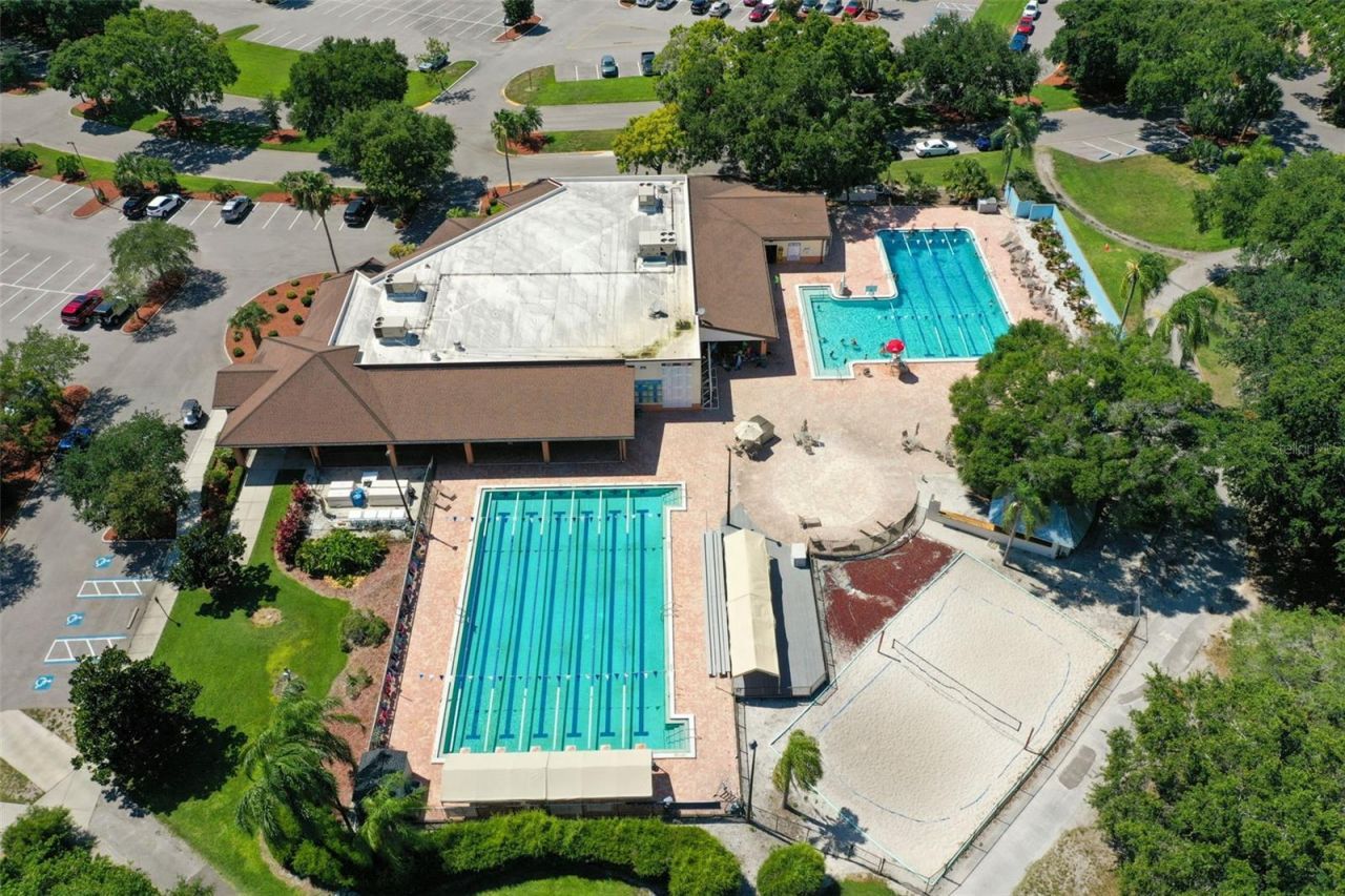 3225 Masters Drive, Clearwater, FL 33761 Photo