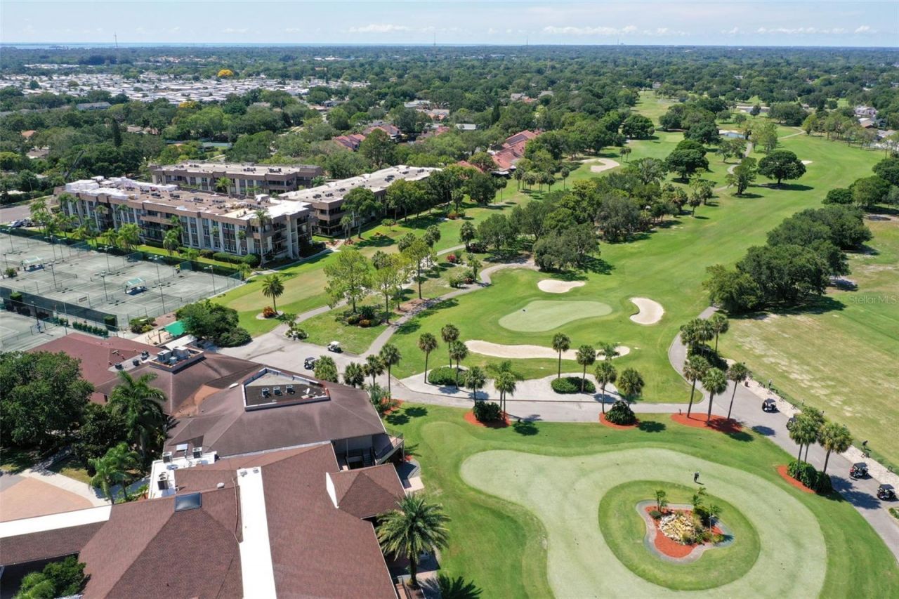 3225 Masters Drive, Clearwater, FL 33761 Photo