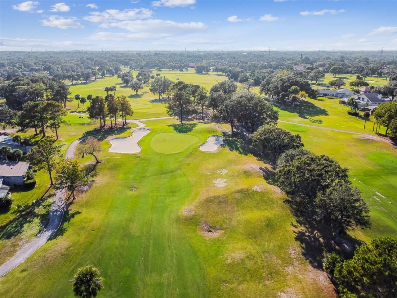 3225 Masters Drive, Clearwater, FL 33761 Photo