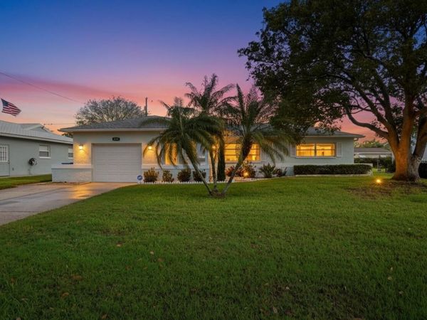 4545 34TH AVENUE N, ST PETERSBURG, FL 33713