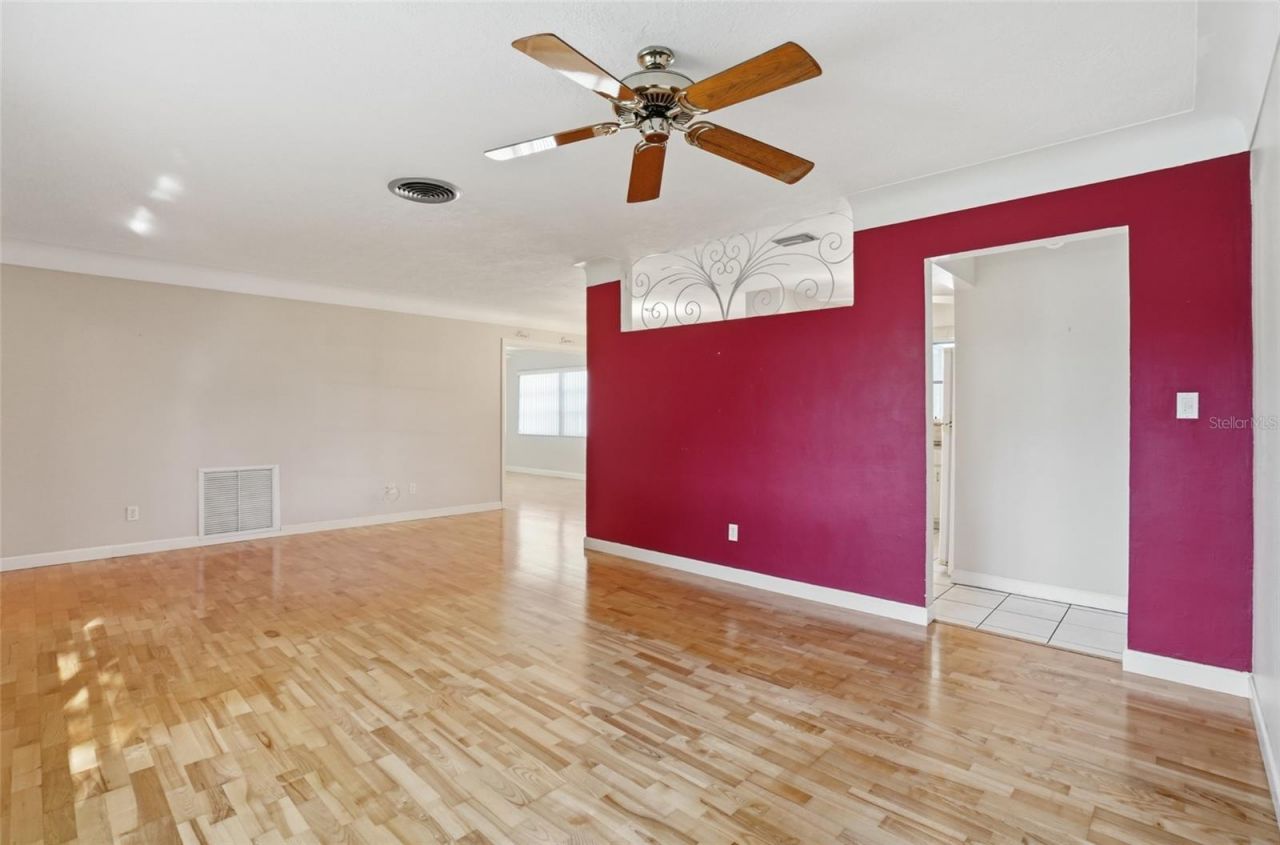 4545 34th Avenue N, Saint Petersburg, FL 33713 Photo