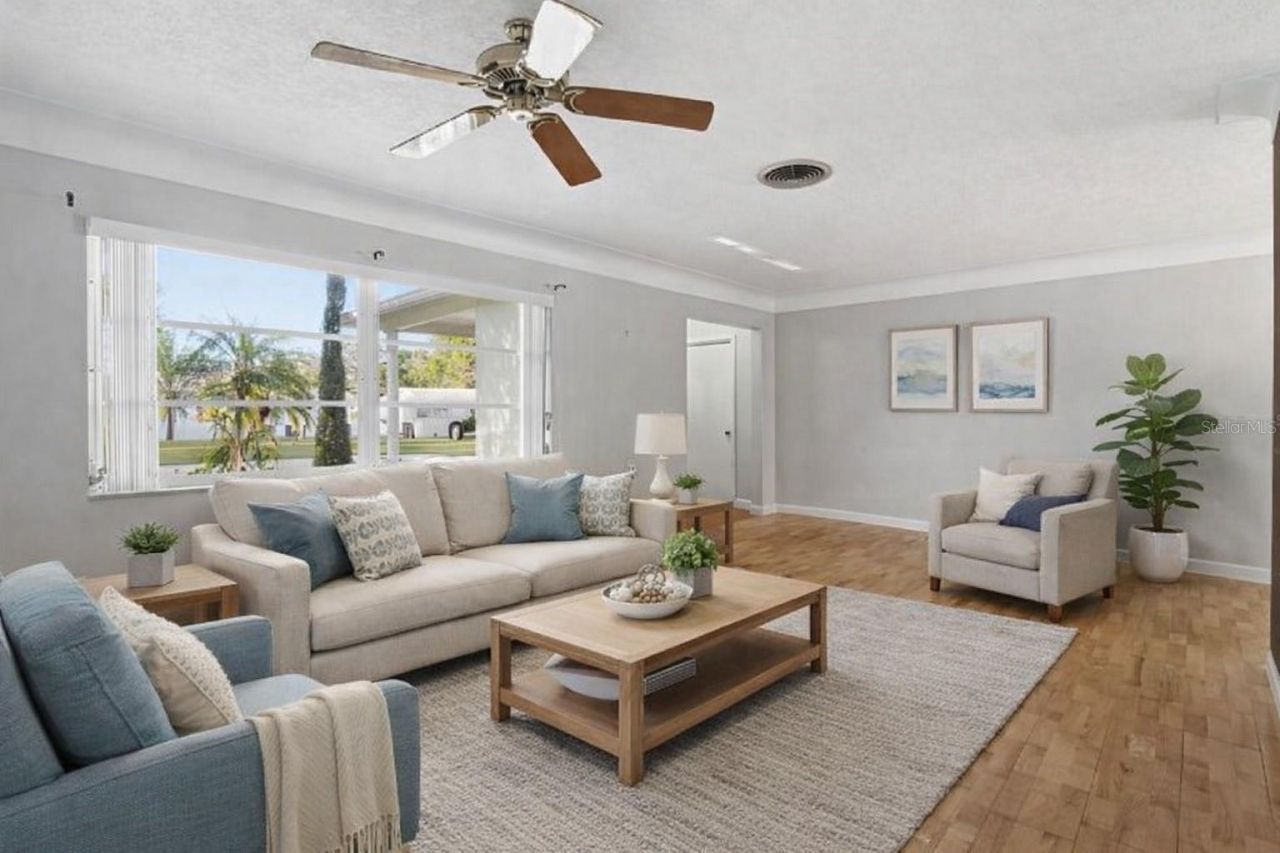 4545 34th Avenue N, Saint Petersburg, FL 33713 Photo