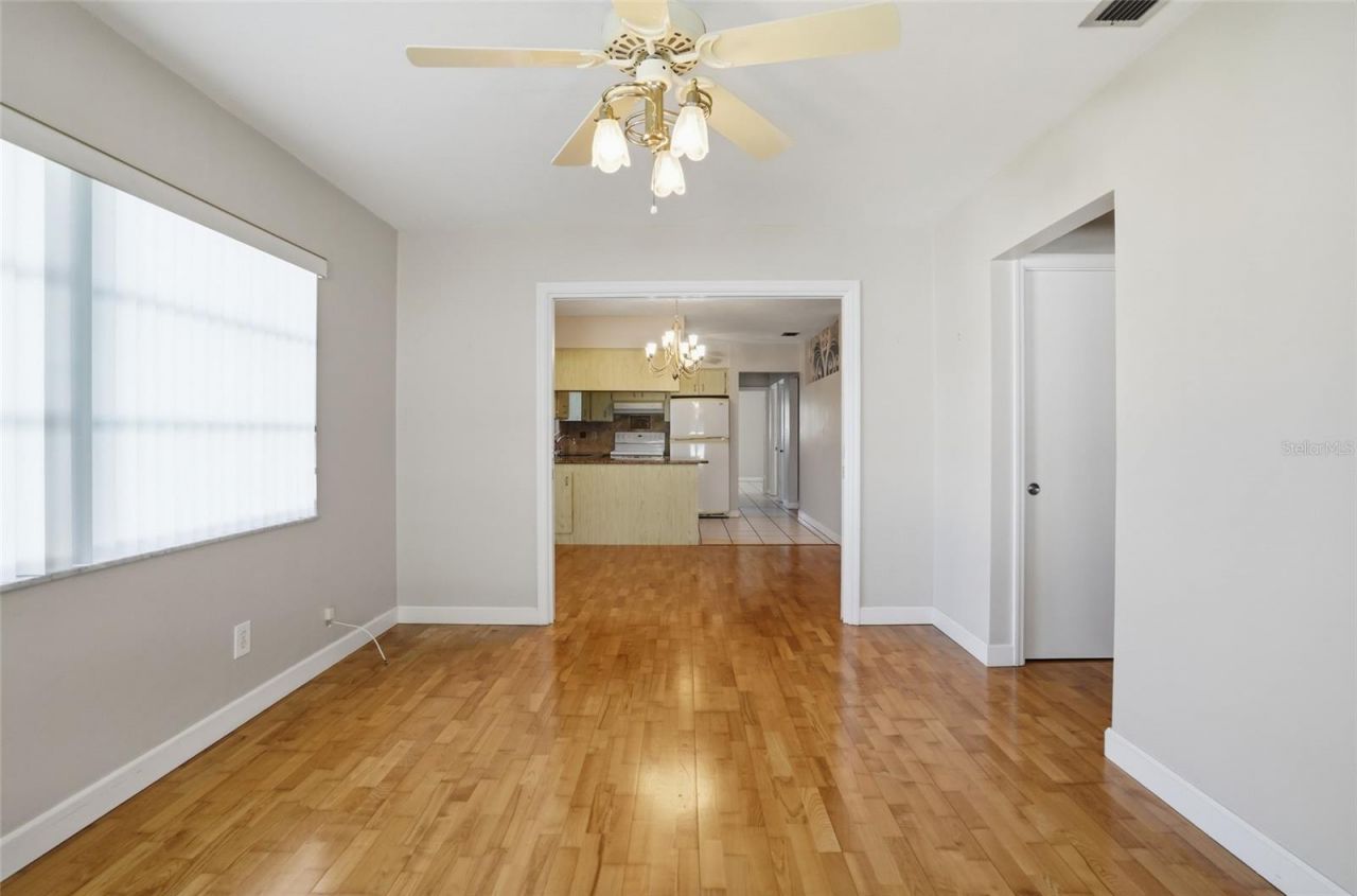 4545 34th Avenue N, Saint Petersburg, FL 33713 Photo