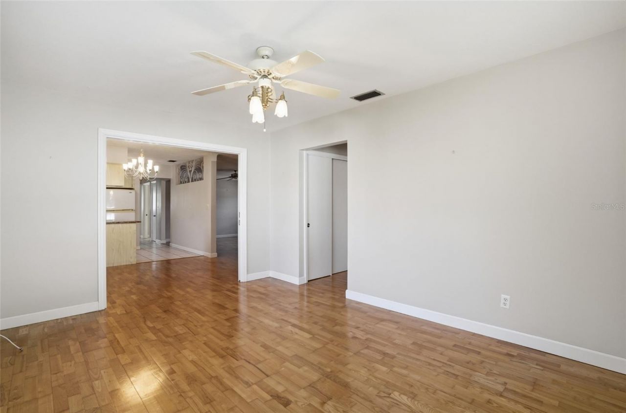 4545 34th Avenue N, Saint Petersburg, FL 33713 Photo