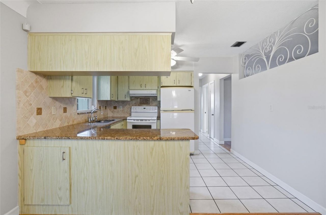 4545 34th Avenue N, Saint Petersburg, FL 33713 Photo